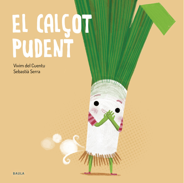 El calçot pudent