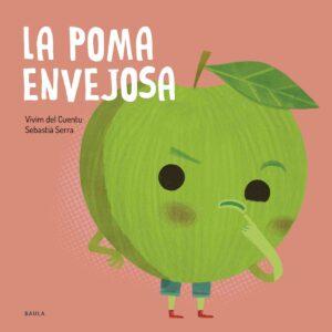 La poma envejosa