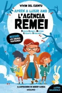 Les cireres viatgeres