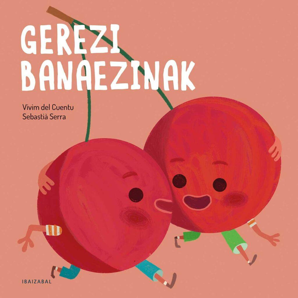 GEREZI BANAEZINAK
