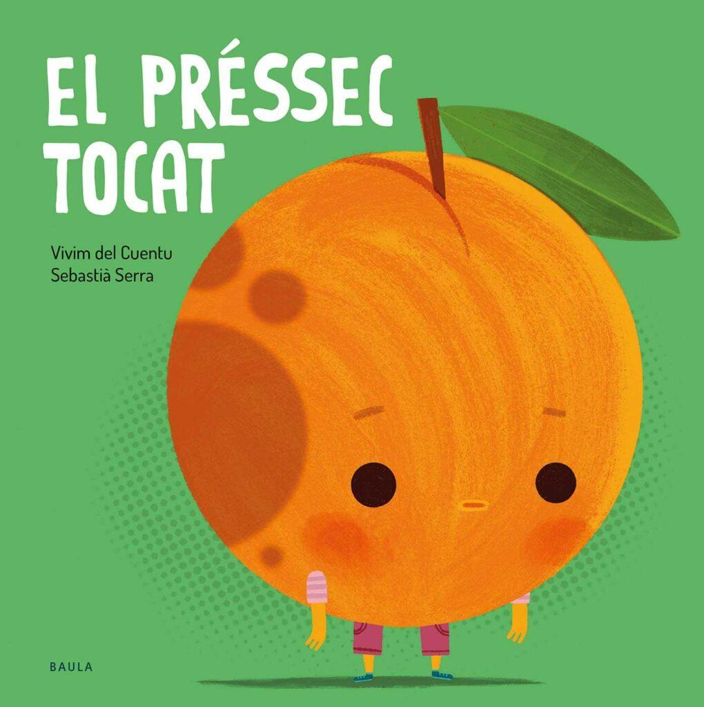 El préssec tocat