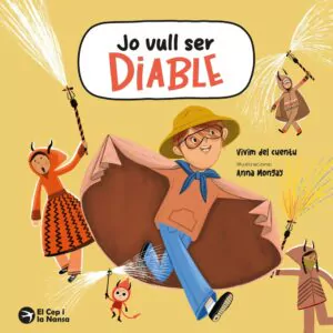 Jo vul ser Diable!