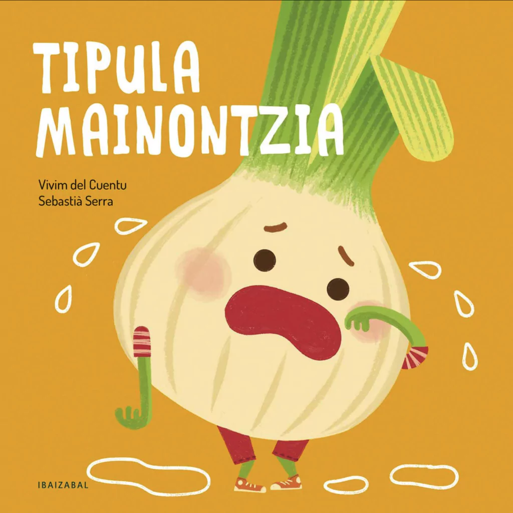 TIPULA MAINONTZIA